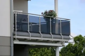 Handrail