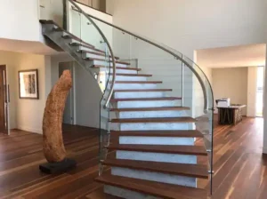 Handrail