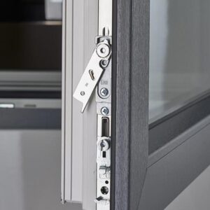 window &door fittings
