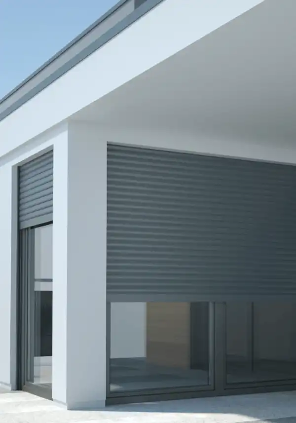Roller Shutter
